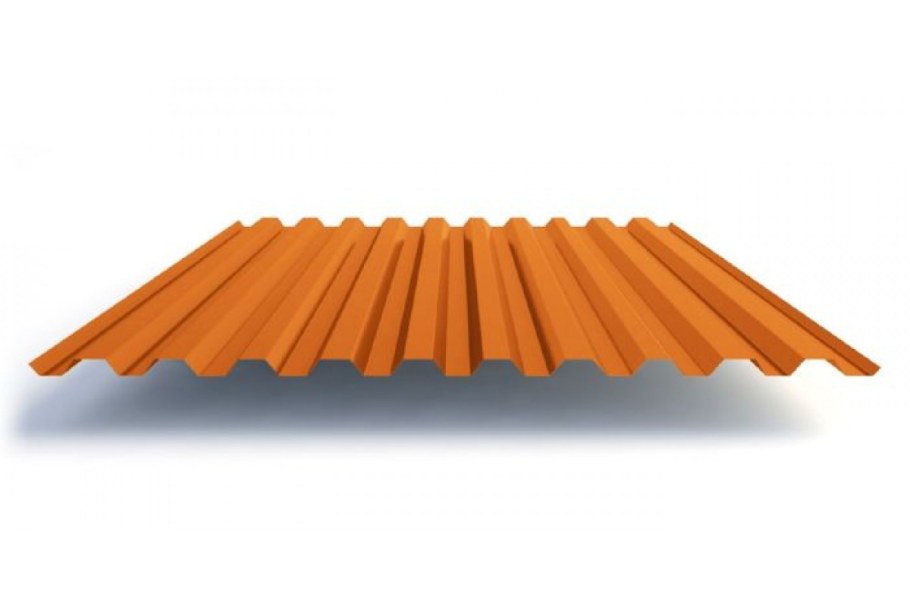 С10 профлист Ижторгметалл