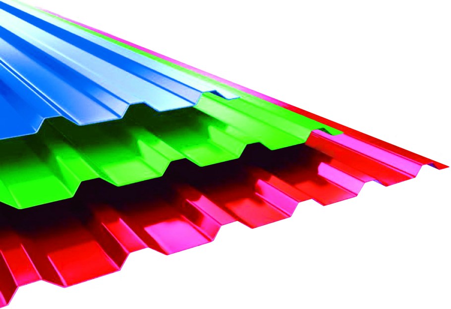 Профилированный лист МП-20х1100-r (VIKINGMP E-20-8019-0,5)