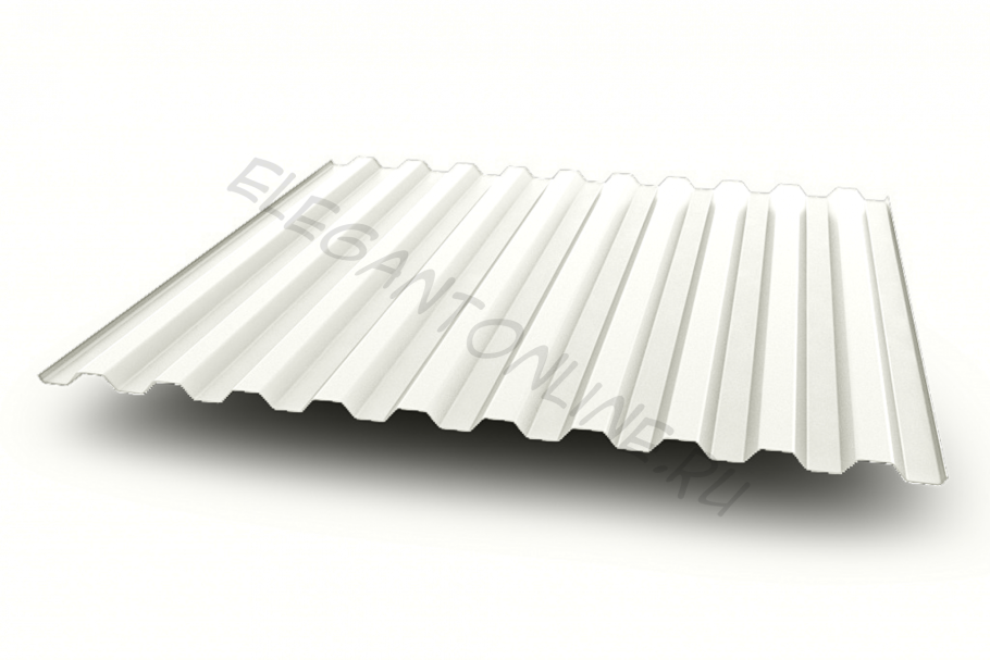 Ширина листа профнастила с-21