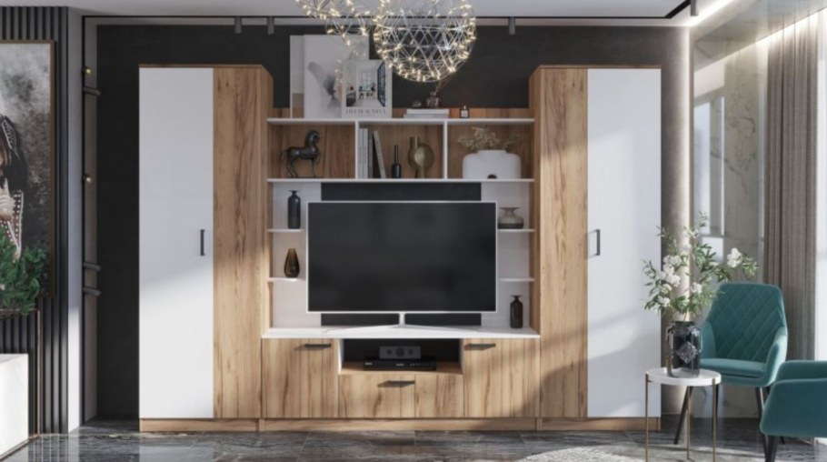 Гостиная премьер (Линаура)