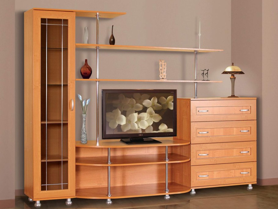 Стенка Сан Ремо 2