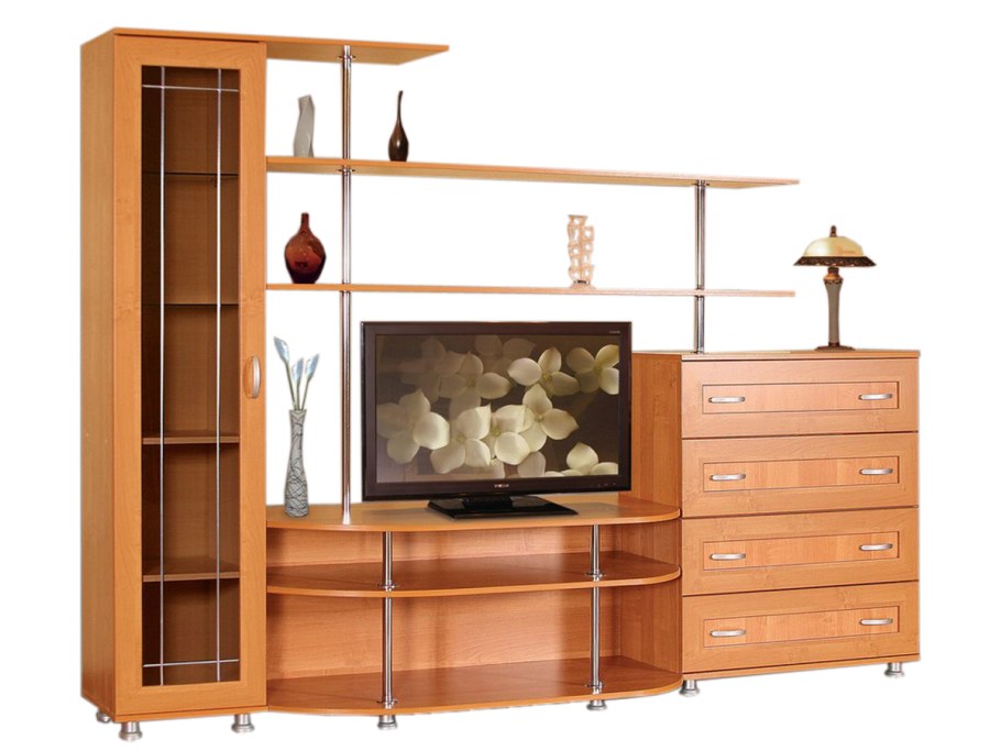 Сан Ремо 10 стенка