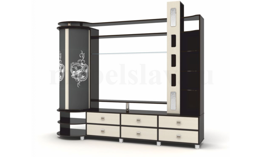 Гостиная "Палермо" Файн-лайн