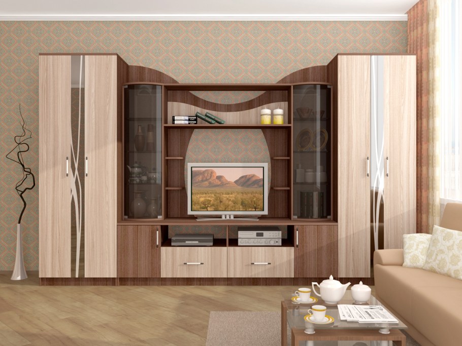 Гамма 15 ясень шимо