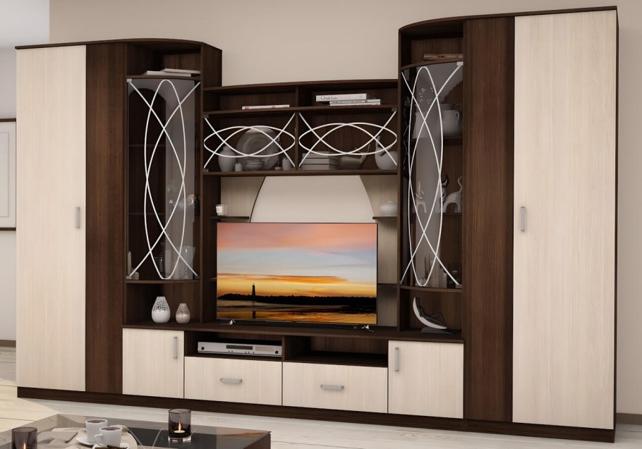 Стенка Палермо Астрид