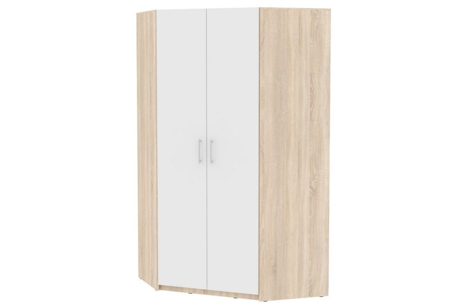 Шкаф распашной Аврора Аларти