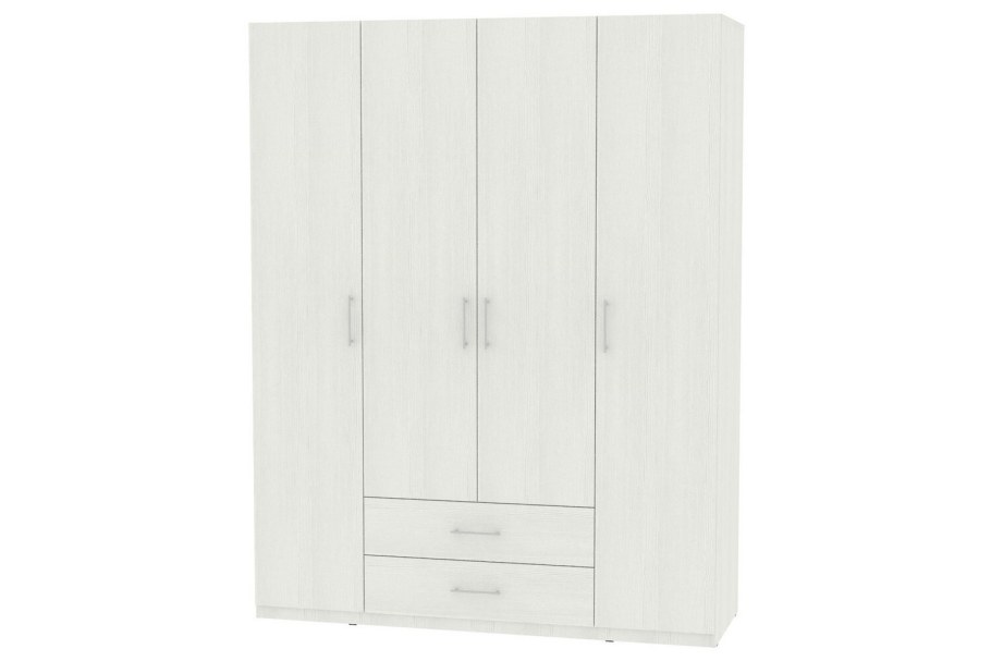 Шкаф риал р 230*160 Аларти