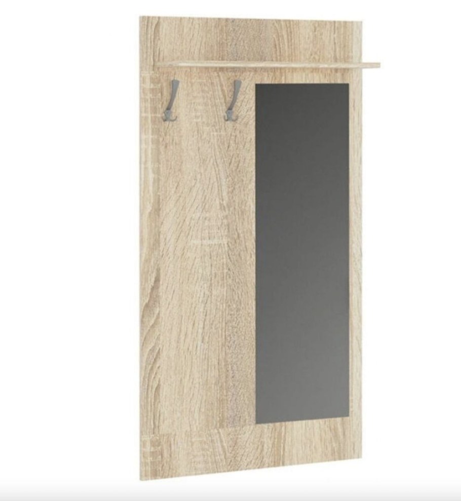 Вешалка стелс дуб сонома