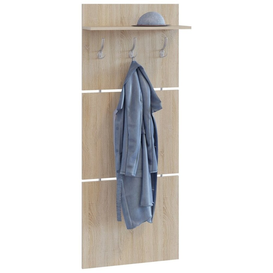 Вешалка Сокол ВШ-5.1 венге