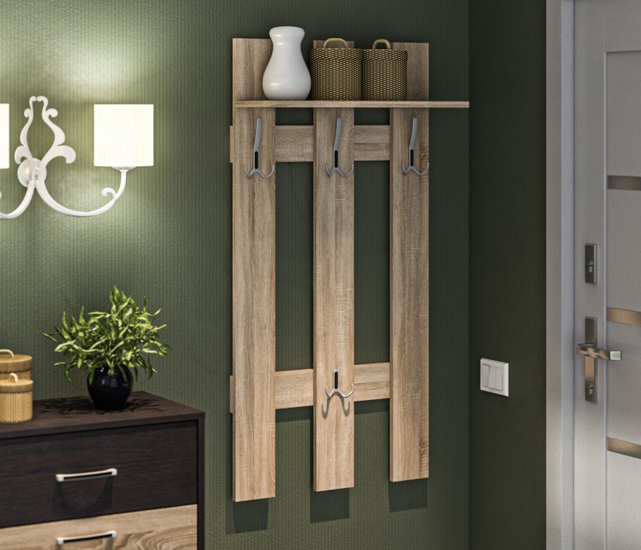 Афина сб-2245 обувница поворотная