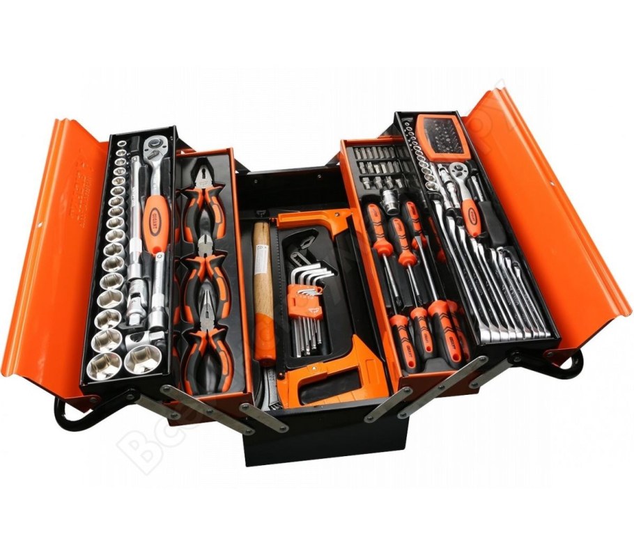 Набор инструментов Gigant gst121