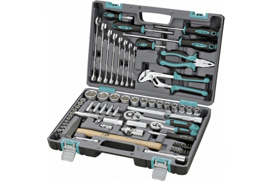 Набор инструментов стелс 14109