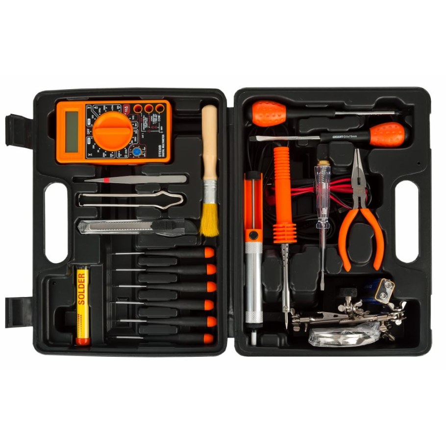 Набор инструментов Gigant gt-19