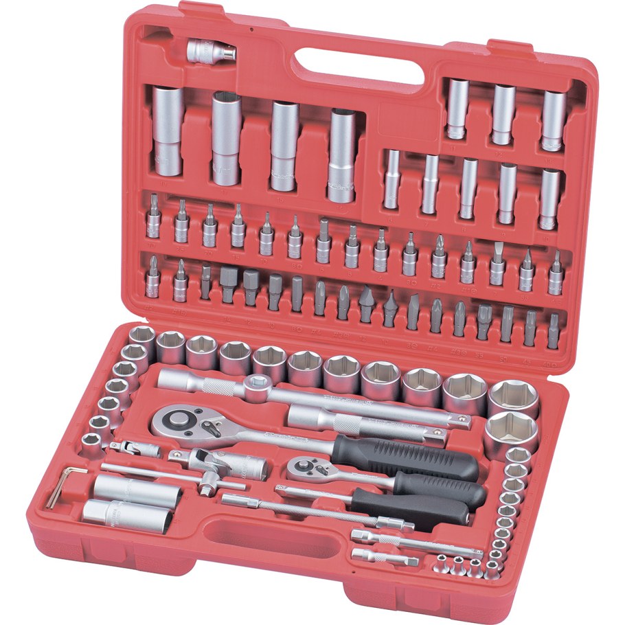 Набор инструмента Матрикс 13580