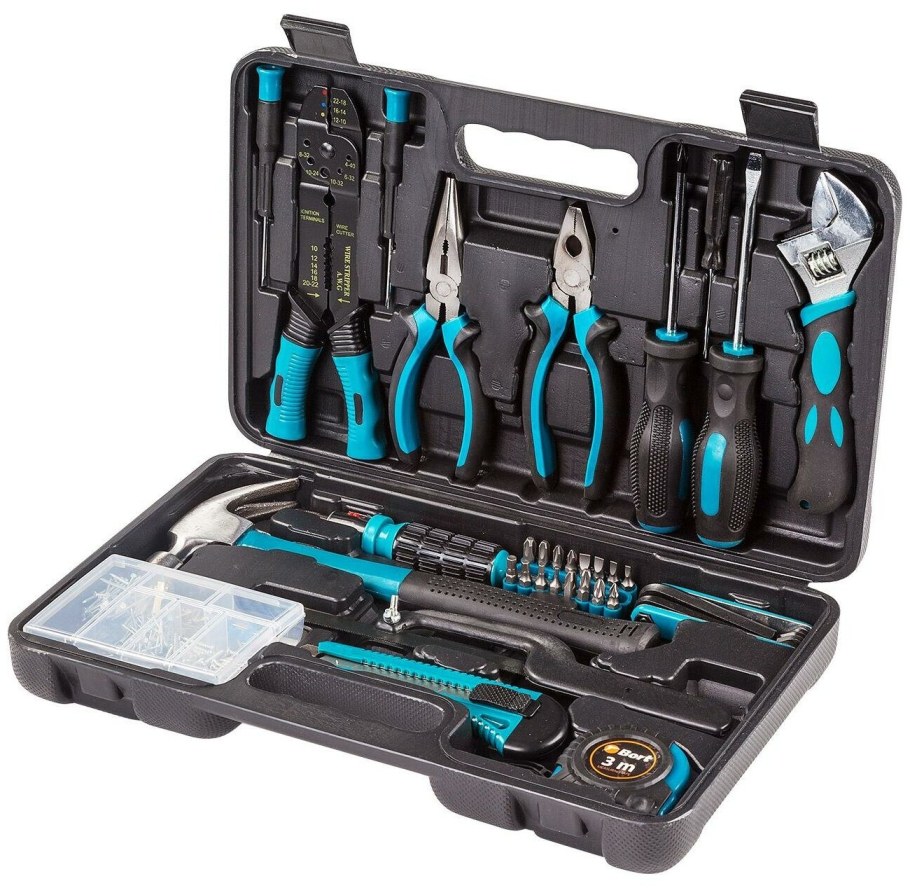 Набор инструментов bort BTK-160