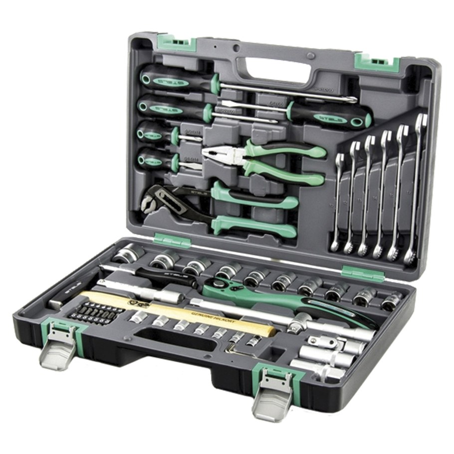 Набор инструментов stels 14113