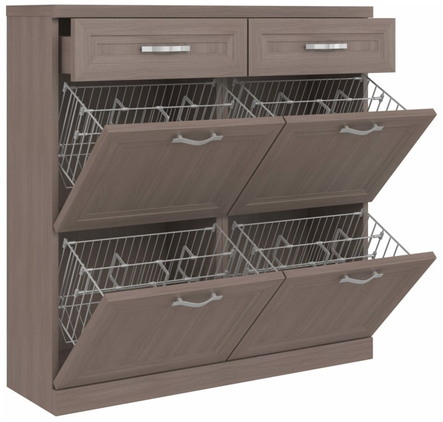 Лазурит артикул 2733 обувница