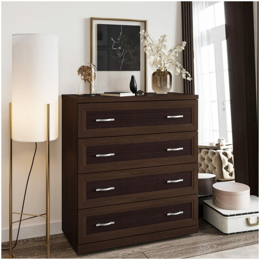 Лазурит комод Магна 0540