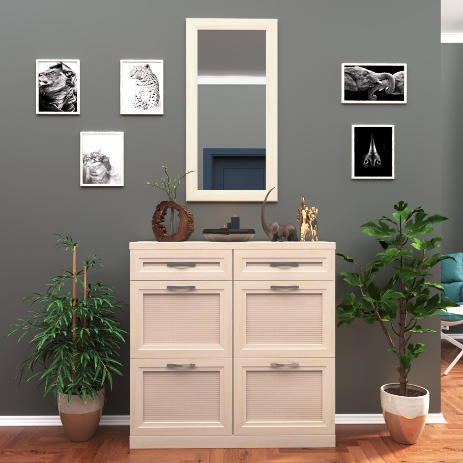 Обувница Магна