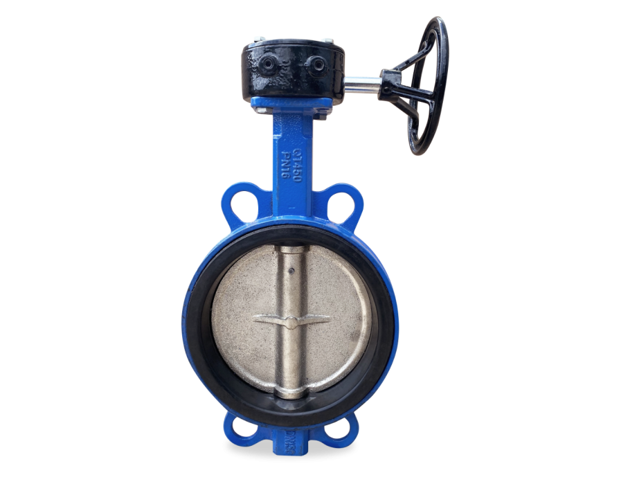 Затвор дисковый ду600 вес