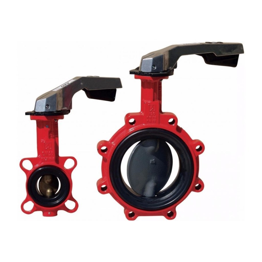 !Затвор Tecofi 150 vp3448 затвор поворотный