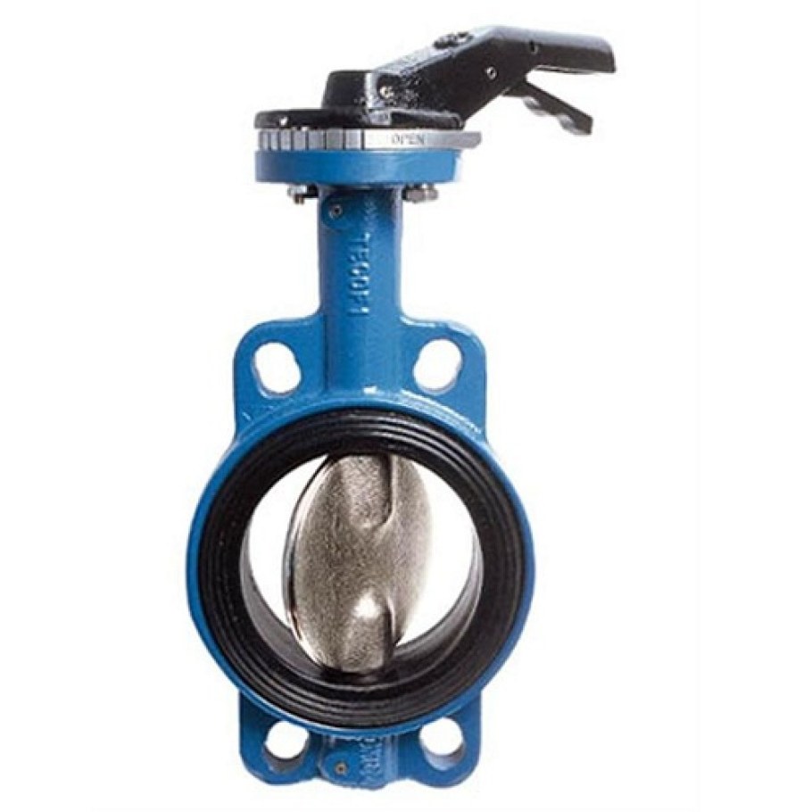 Затвор Tecofi VP 3448