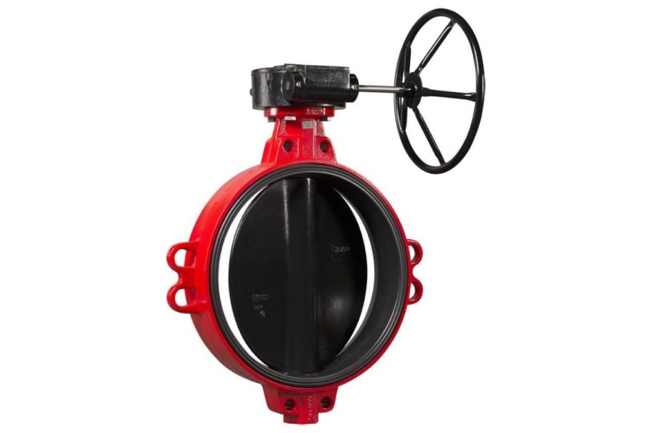 Затвор ГРАНВЭЛ FL-3-050-E