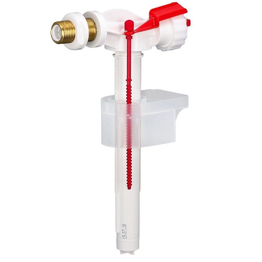 Заливной механизм ALCAPLAST a16-1/2" боковая