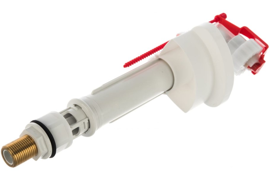 ALCAPLAST a12 1/2 впускной механизм с нижним подводом