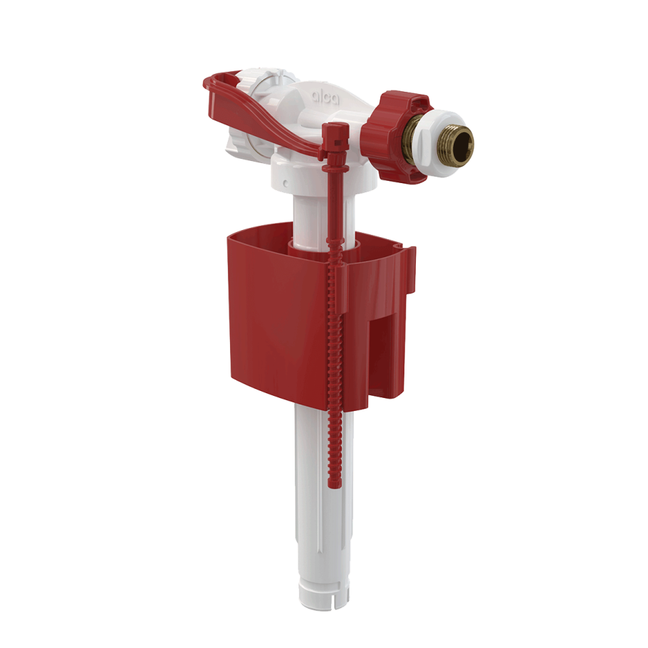 Заливной механизм ALCAPLAST a16-3/8" боковая