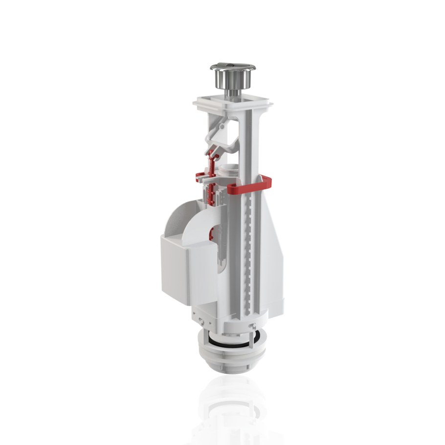 Сливной механизм ALCAPLAST sa08