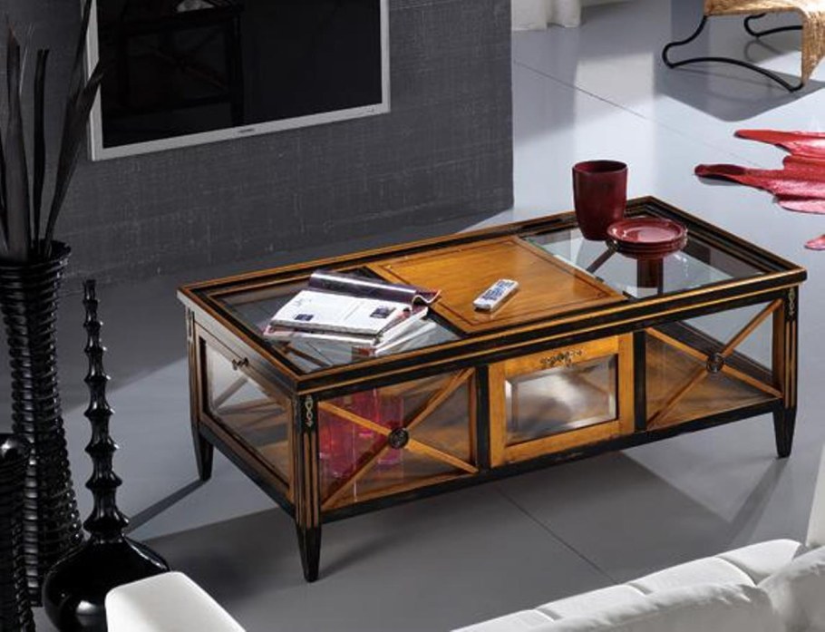 Стол журнальный Tosato