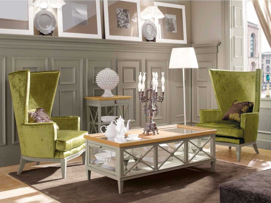 Мебель Тосато Италия