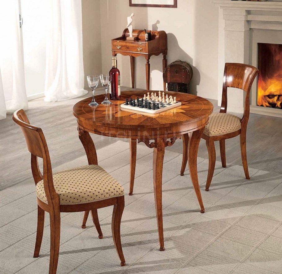 Стол 22 века