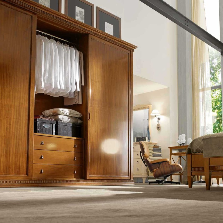 Tosato спальня desideri