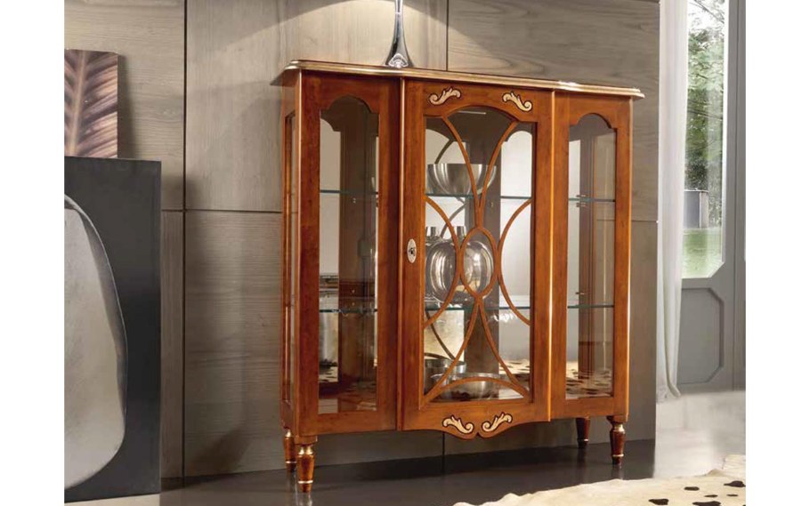 Tosato 1676 витрина