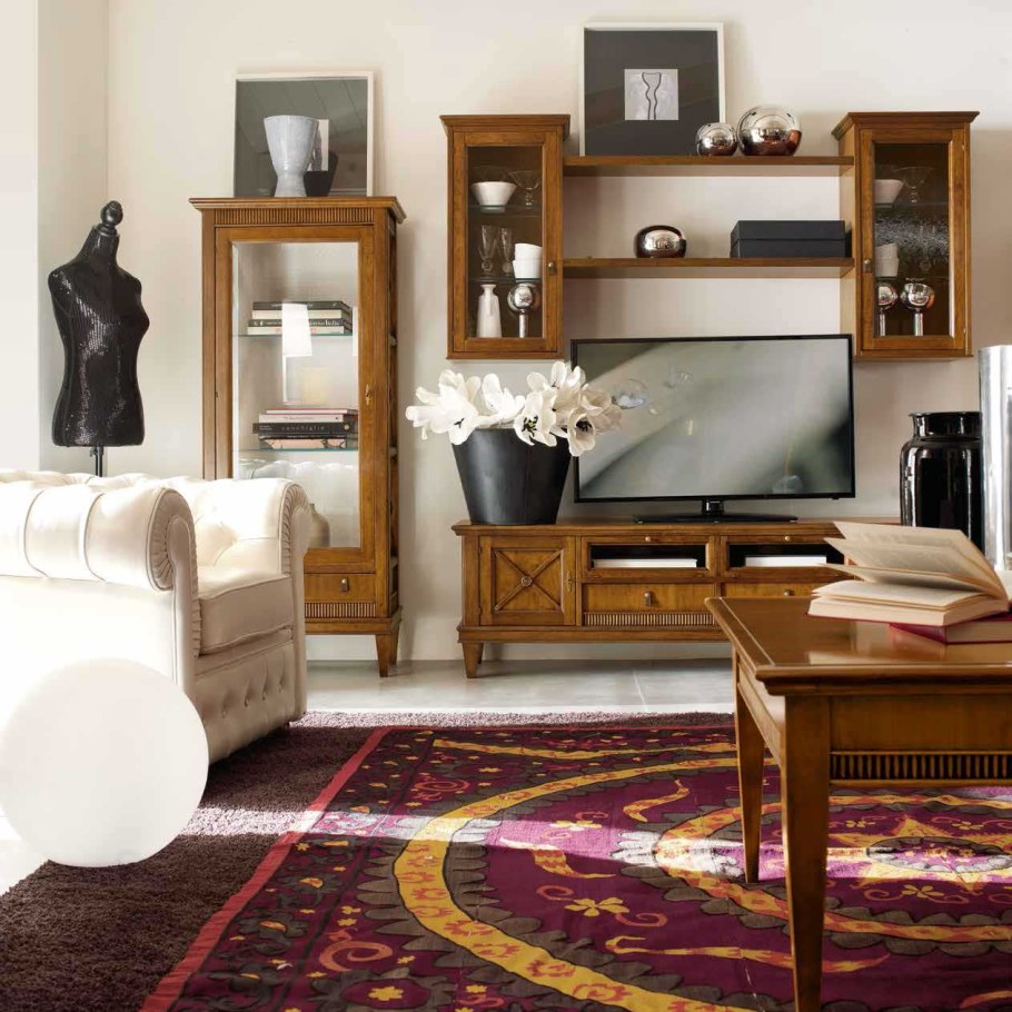 Tosato мебель ТВ 23.60