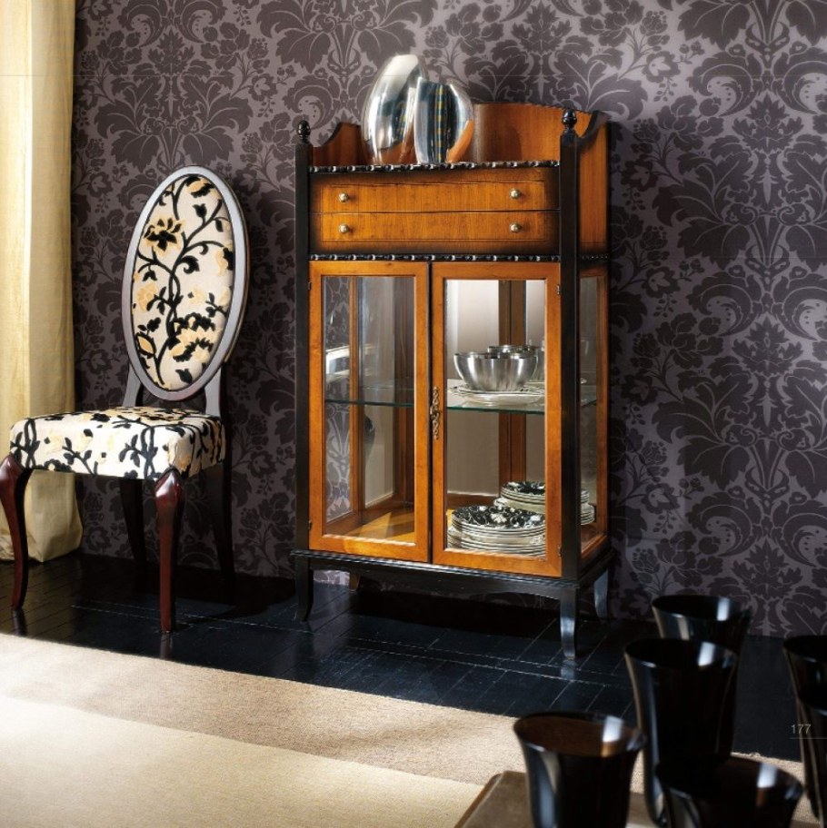 Витрина Тосато