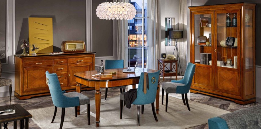 Итальянская фабрика Tosato коллекция