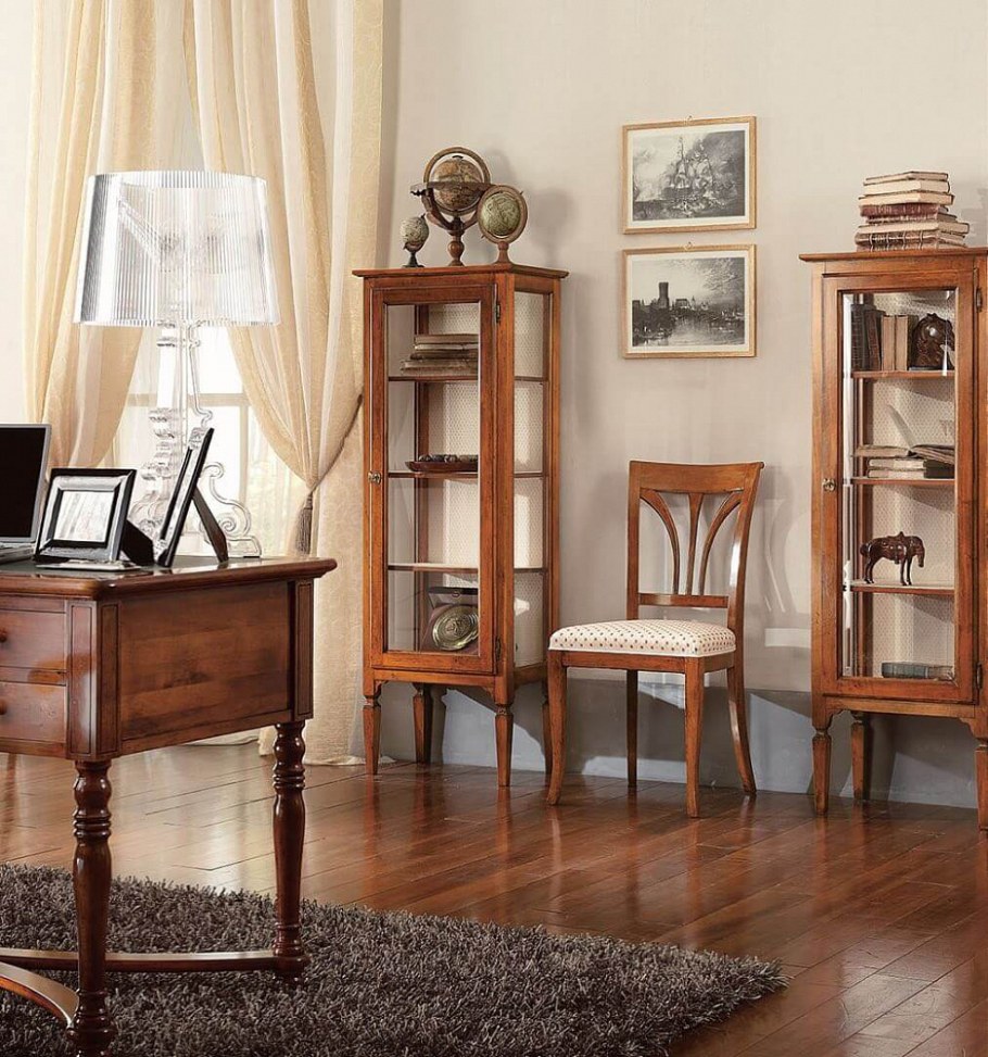 Гостиная mobili classici Agata Cugini 1990-2005г