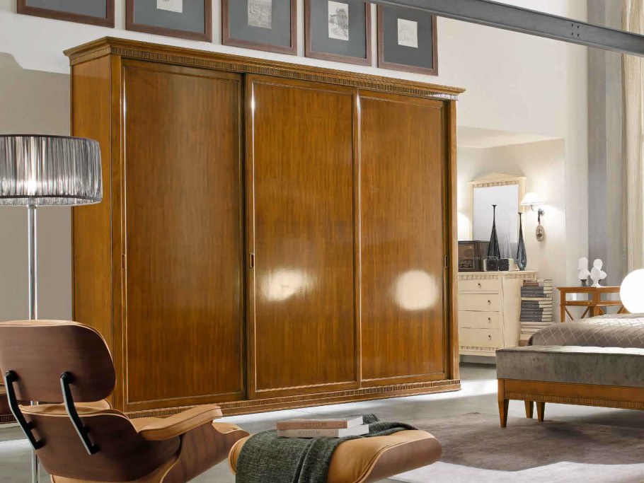 Tosato спальня desideri