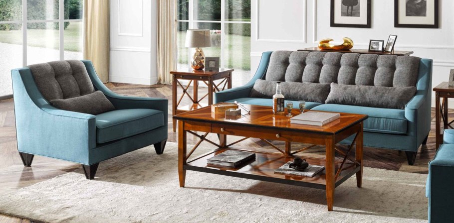 Кресло фабрики Tosato