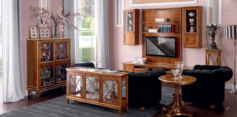 Тумба desideri Tosato 23.201