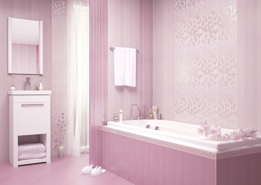 Плитка ALTACERA pion Lila