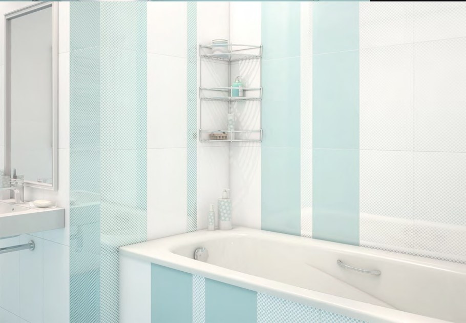 Luster ALTACERA Aquamarine плитка