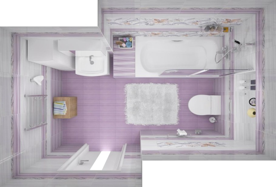 Плитка Azori Этель