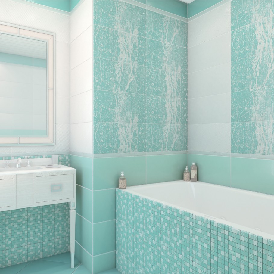 Confetti Aquamarine dw9cft16