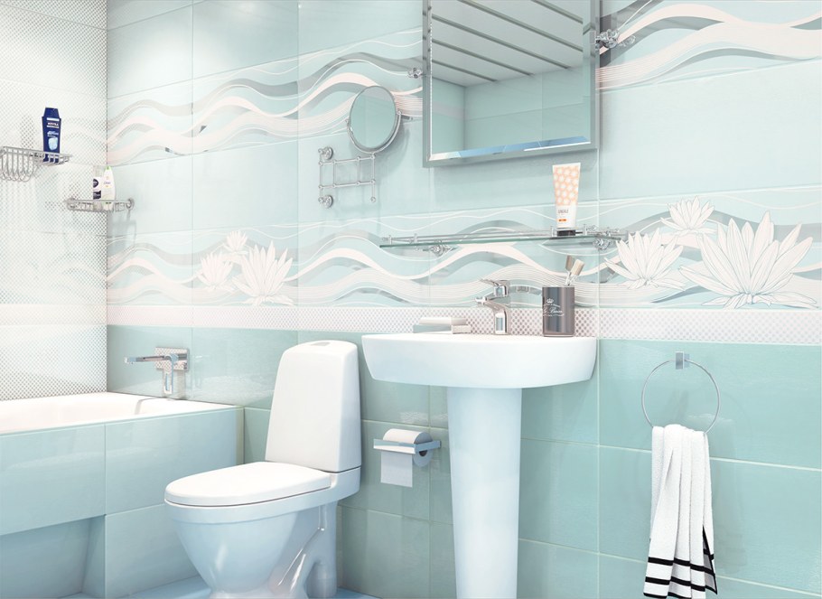 Плитка alta Cera Fluence