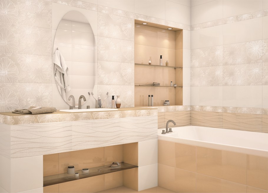 ALTACERA плитка Antares Beige