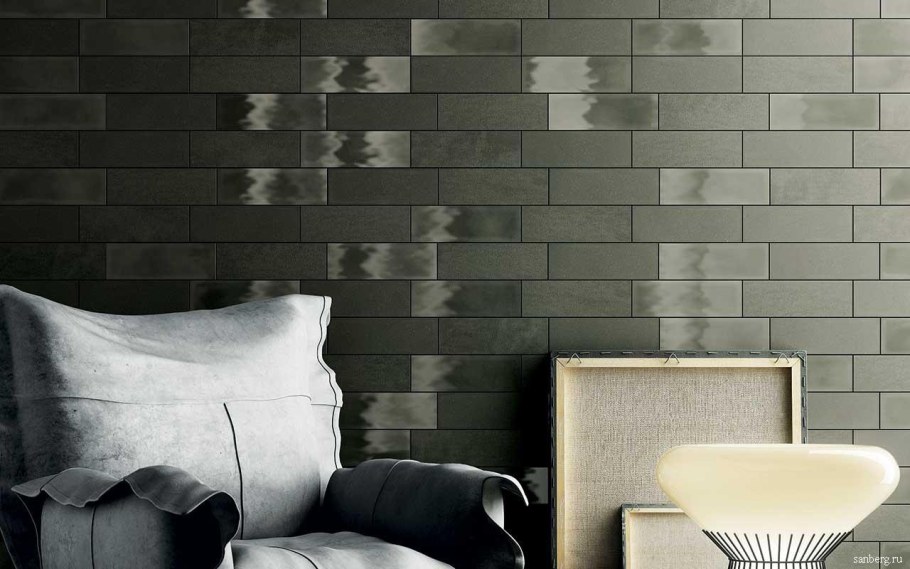 Iris FMG Diesel Living logo